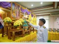 พิธีรับพระราชทานพระบรมฉายาลักษณ์ฯ Image 6