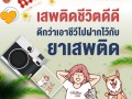 ร่วมรณรงค์ &quot;รวมพลังไทย สร้างครอบครัว ชุมชนอุ่นใจ ... Image 4