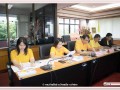 การประชุมคณะกรรมการการเลือกตั้งประจำเทศบาลตำบลบ้านใหม่ ... Image 4