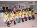 กิจกรรมการแข่งขันจักรยานขาไถ (Balance Bike) เฉลิมพระเกียรติ Image 4