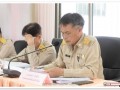 การประชุมสภาเทศบาลตำบลบ้านใหม่ สมัยประชุมสามัญ สมัยที่ ๓ ... Image 4