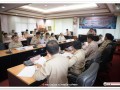 การประชุมสภาเทศบาลตำบลบ้านใหม่ สมัยประชุมสามัญ สมัยที่ ๓ ... Image 4