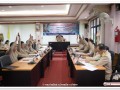 การประชุมสภาเทศบาลตำบลบ้านใหม่ สมัยประชุมสามัญ สมัยที่ ๓ ... Image 2