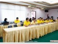 ร่วมประชุมแนวทางการดำเนินงานโครงการสืบสานประเพณีลอยกระทง ... Image 3