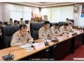 การประชุมสภาเทศบาลตำบลบ้านใหม่ สมัยประชุมวิสามัญ สมัยที่ ๑ ... Image 3